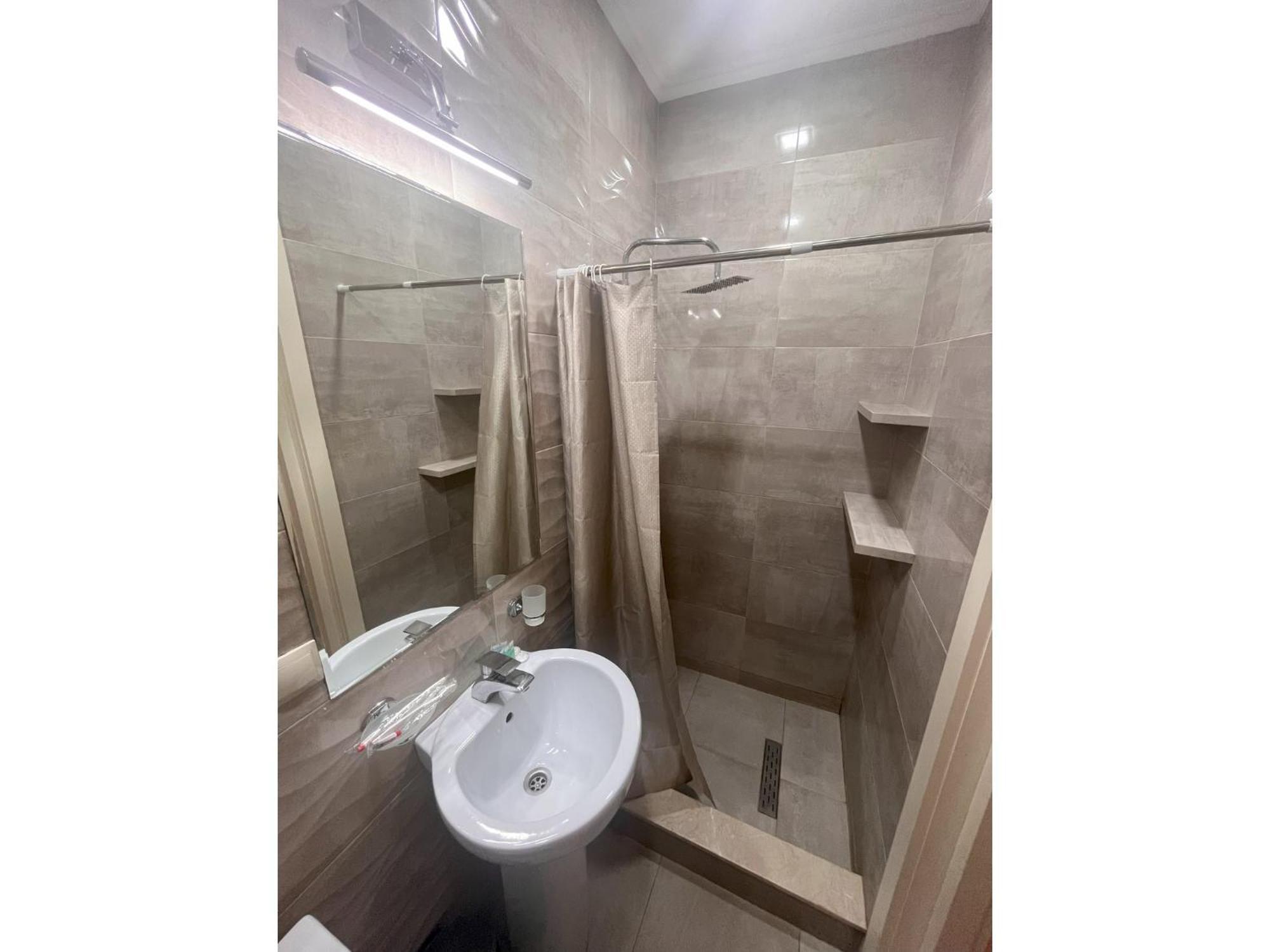 Silver 42 Boutique Hotel 트빌리시 외부 사진