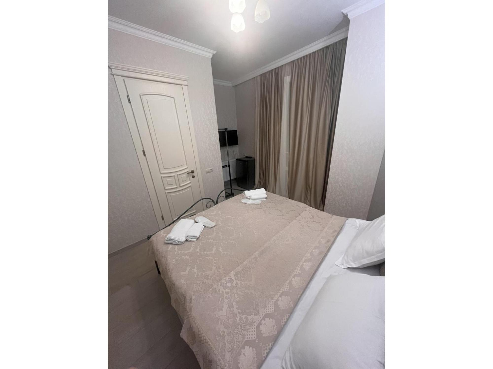 Silver 42 Boutique Hotel 트빌리시 외부 사진