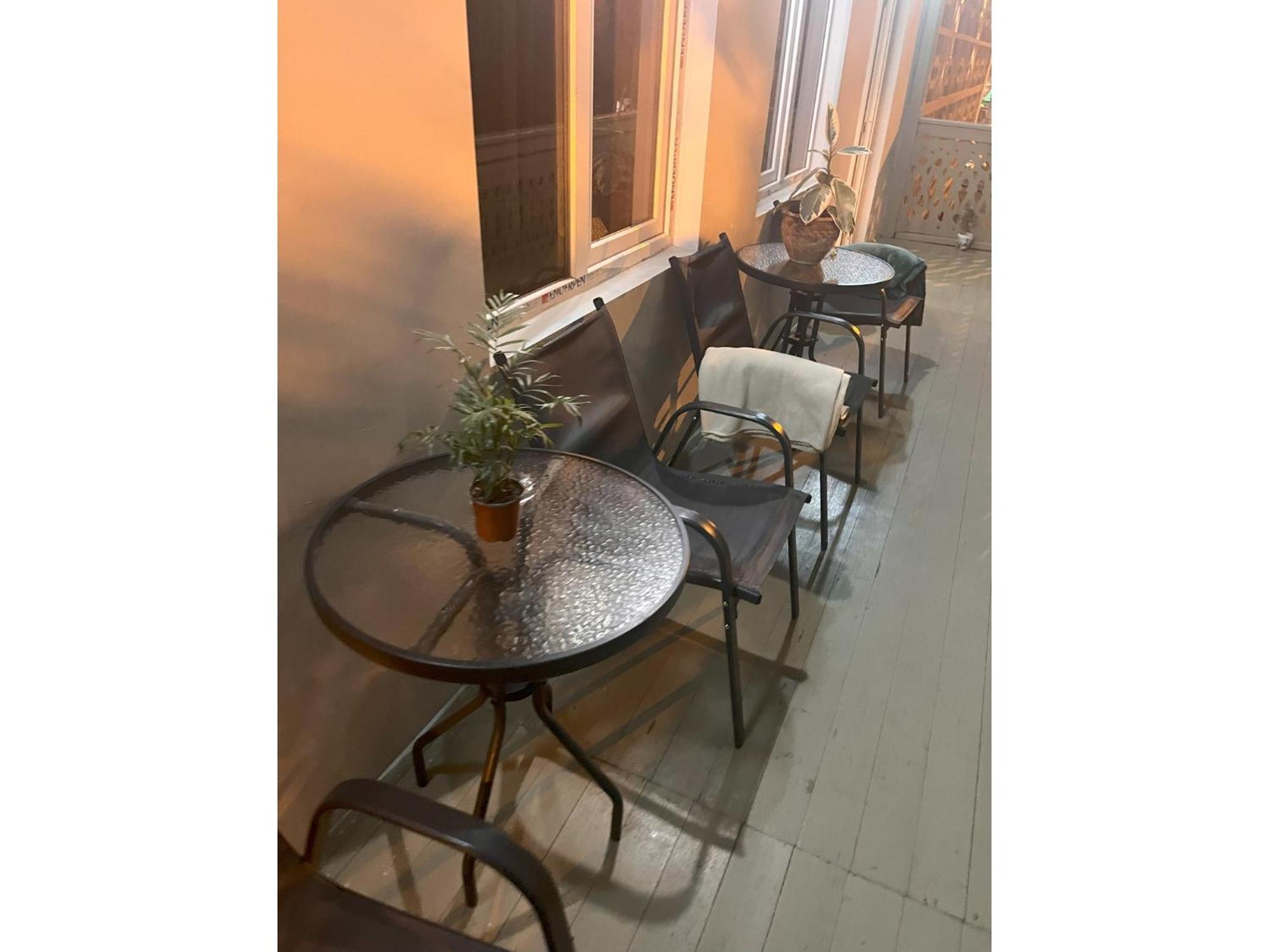 Silver 42 Boutique Hotel 트빌리시 외부 사진
