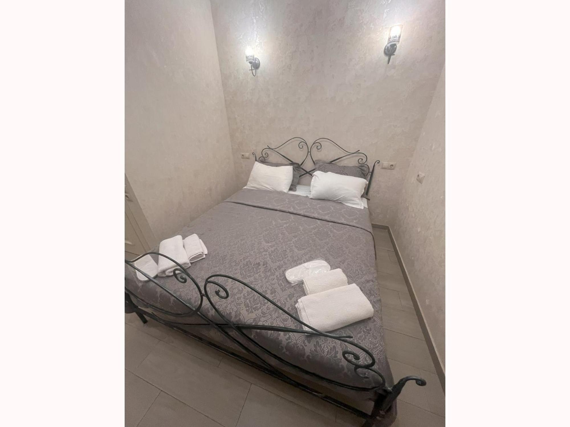 Silver 42 Boutique Hotel 트빌리시 외부 사진