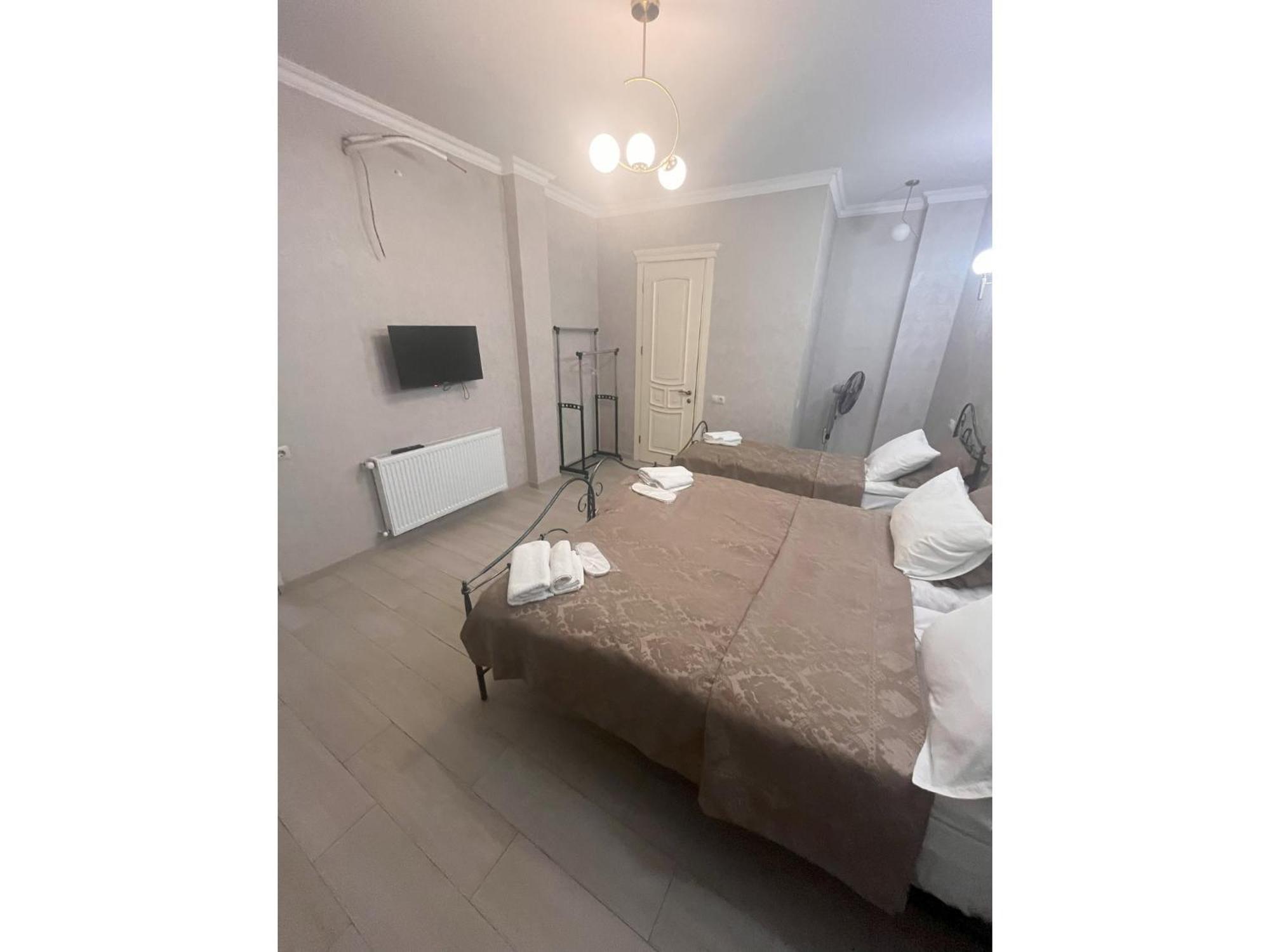 Silver 42 Boutique Hotel 트빌리시 외부 사진