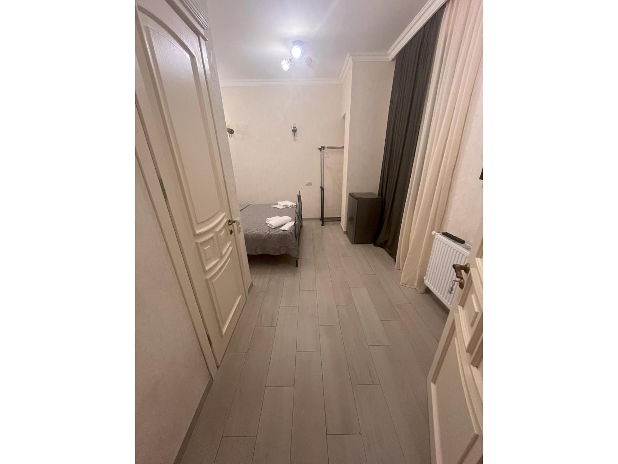 Silver 42 Boutique Hotel 트빌리시 외부 사진
