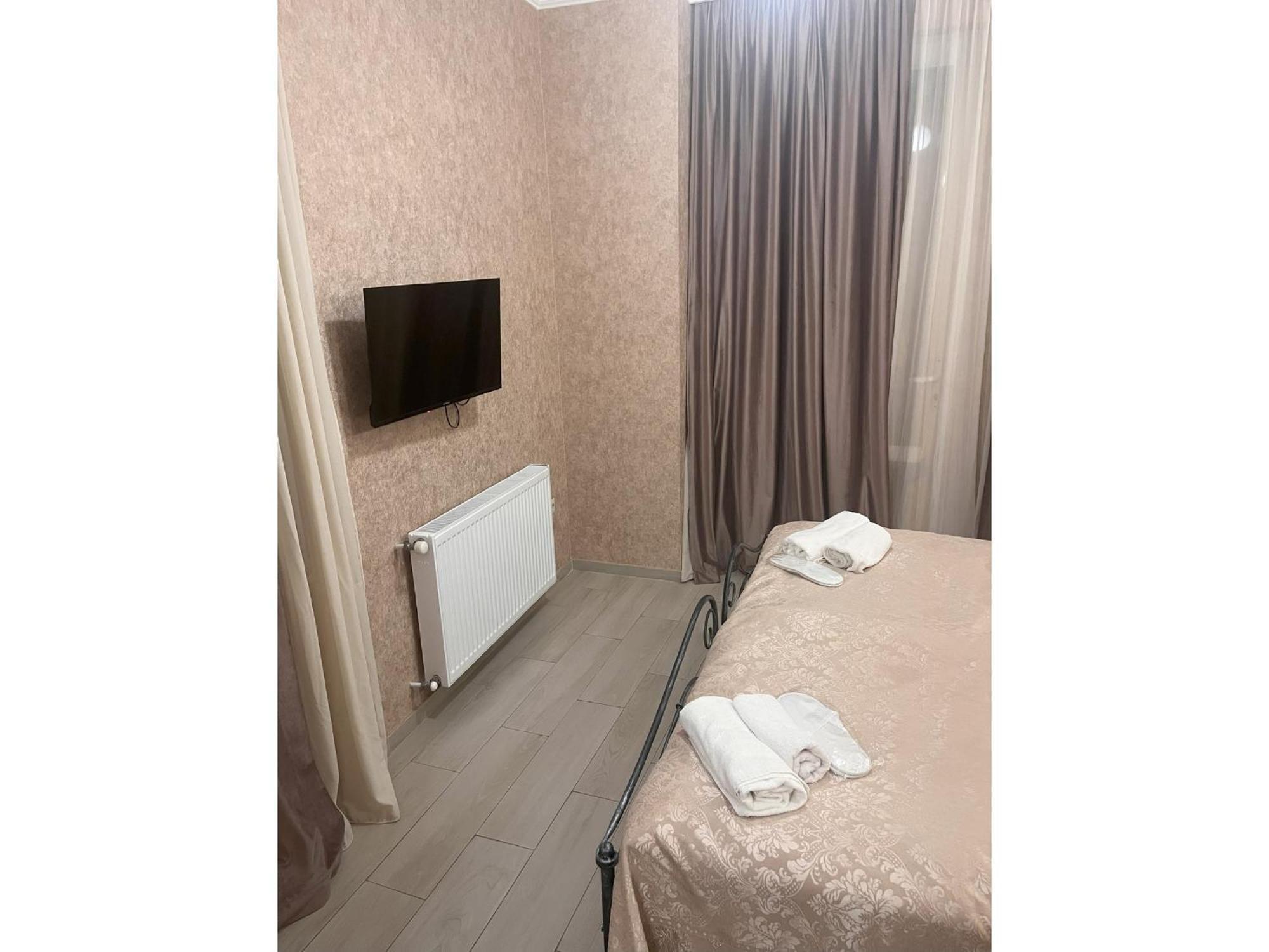 Silver 42 Boutique Hotel 트빌리시 외부 사진