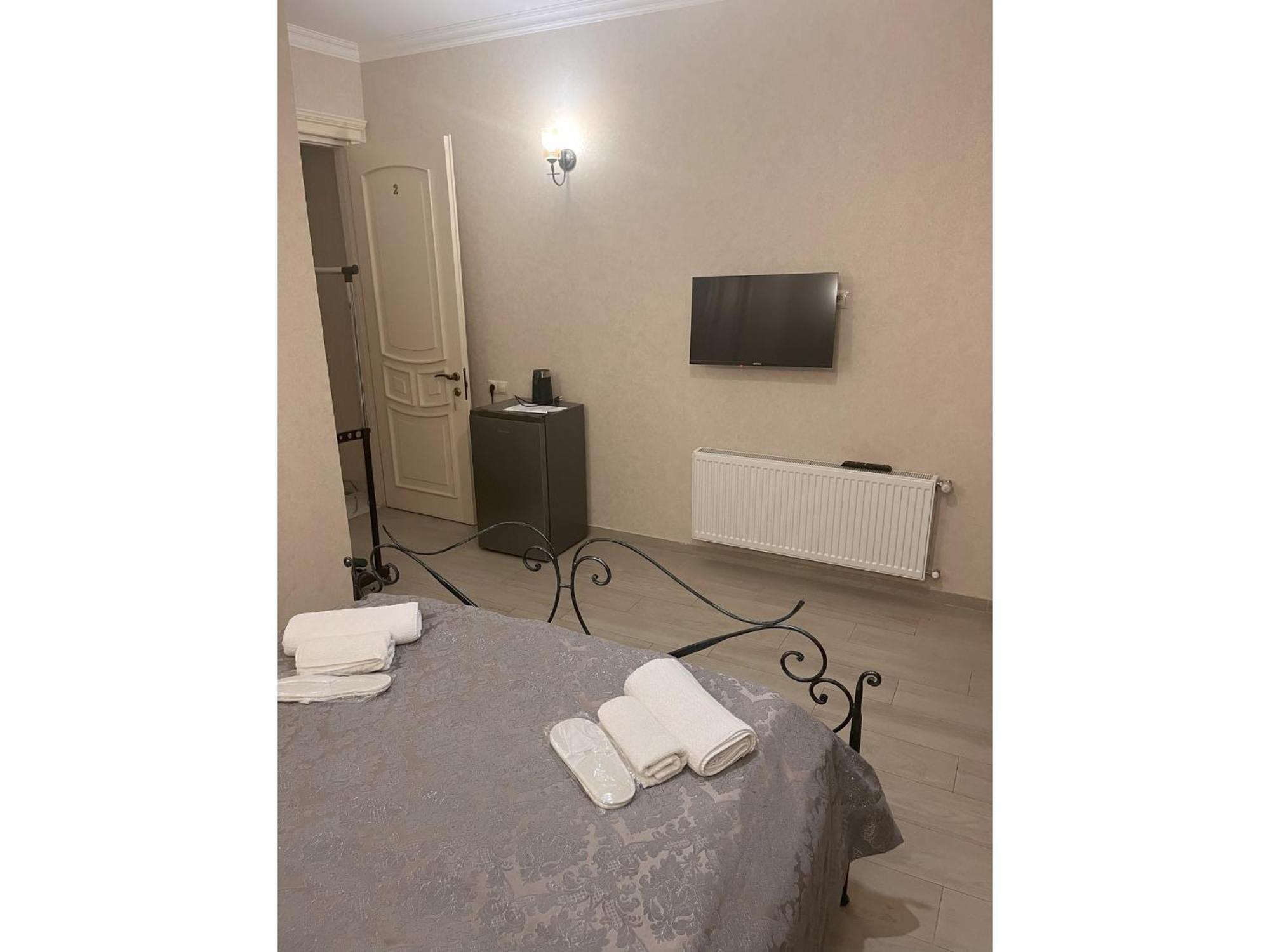 Silver 42 Boutique Hotel 트빌리시 외부 사진