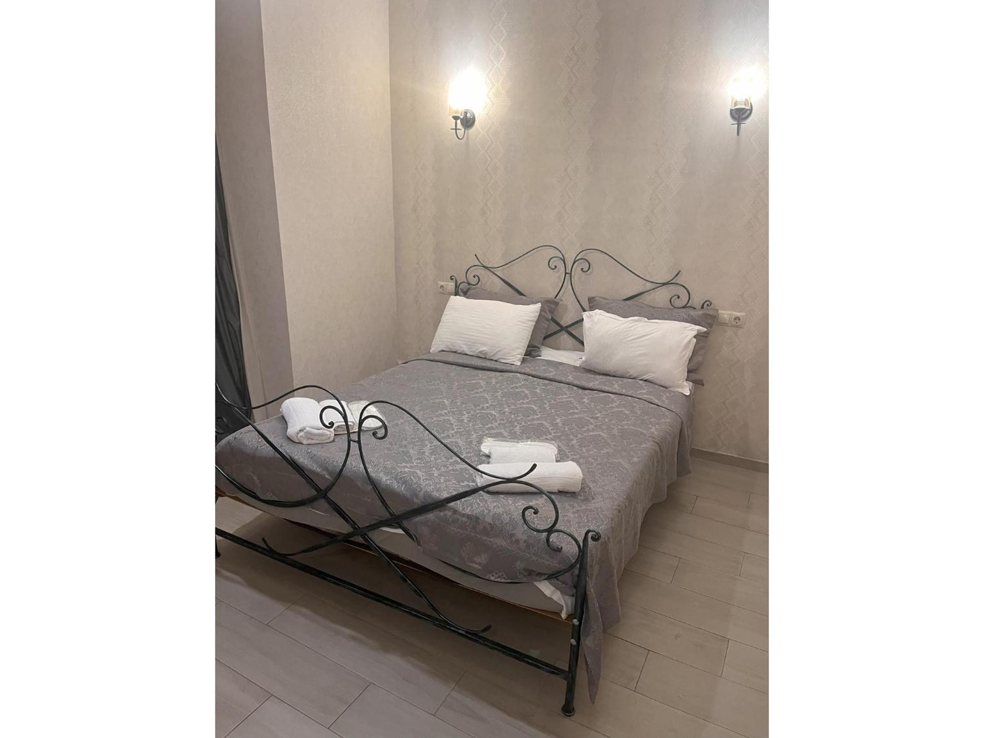 Silver 42 Boutique Hotel 트빌리시 외부 사진