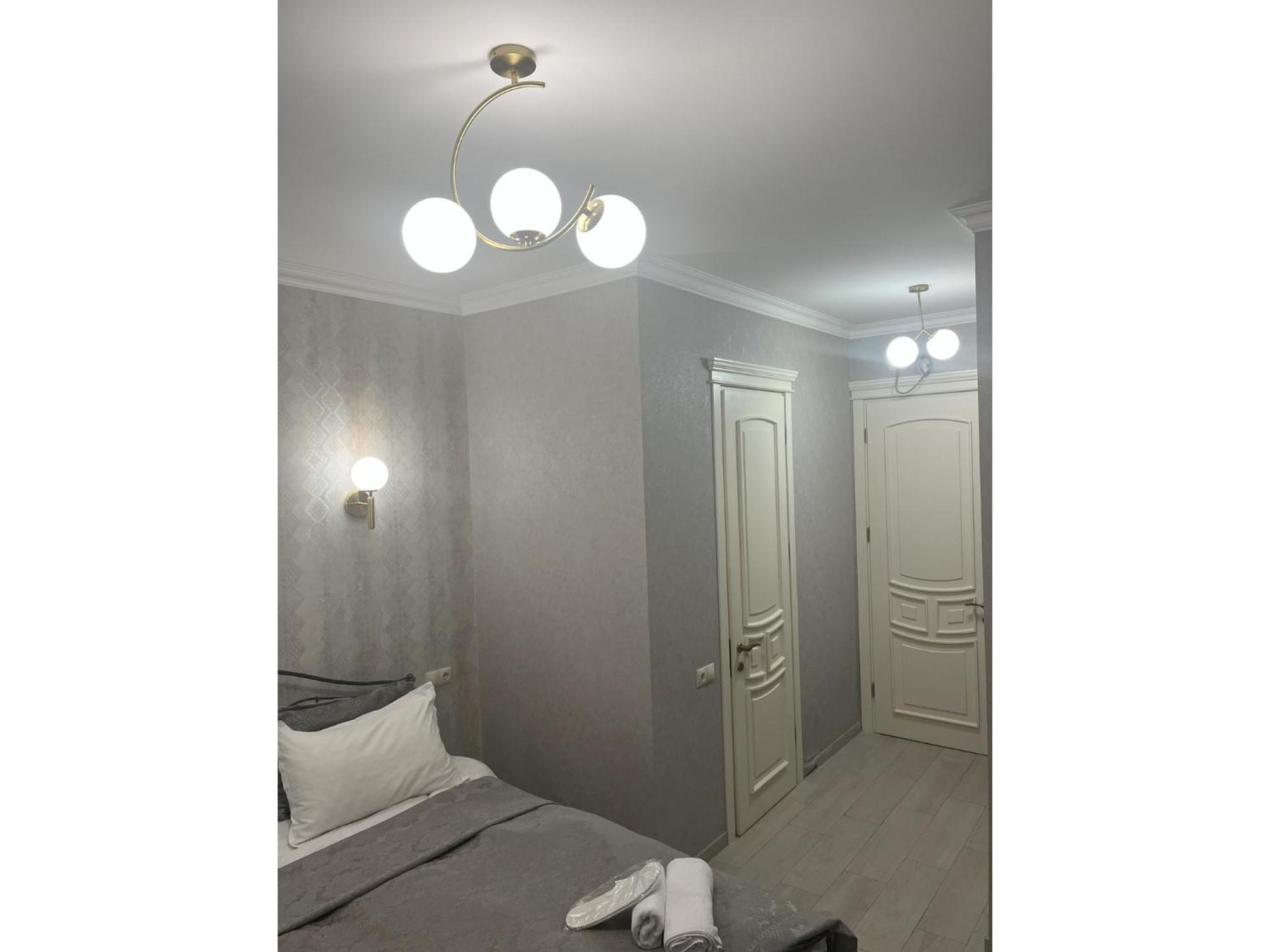 Silver 42 Boutique Hotel 트빌리시 외부 사진