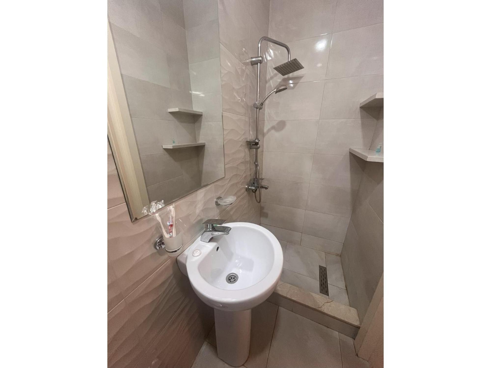 Silver 42 Boutique Hotel 트빌리시 외부 사진