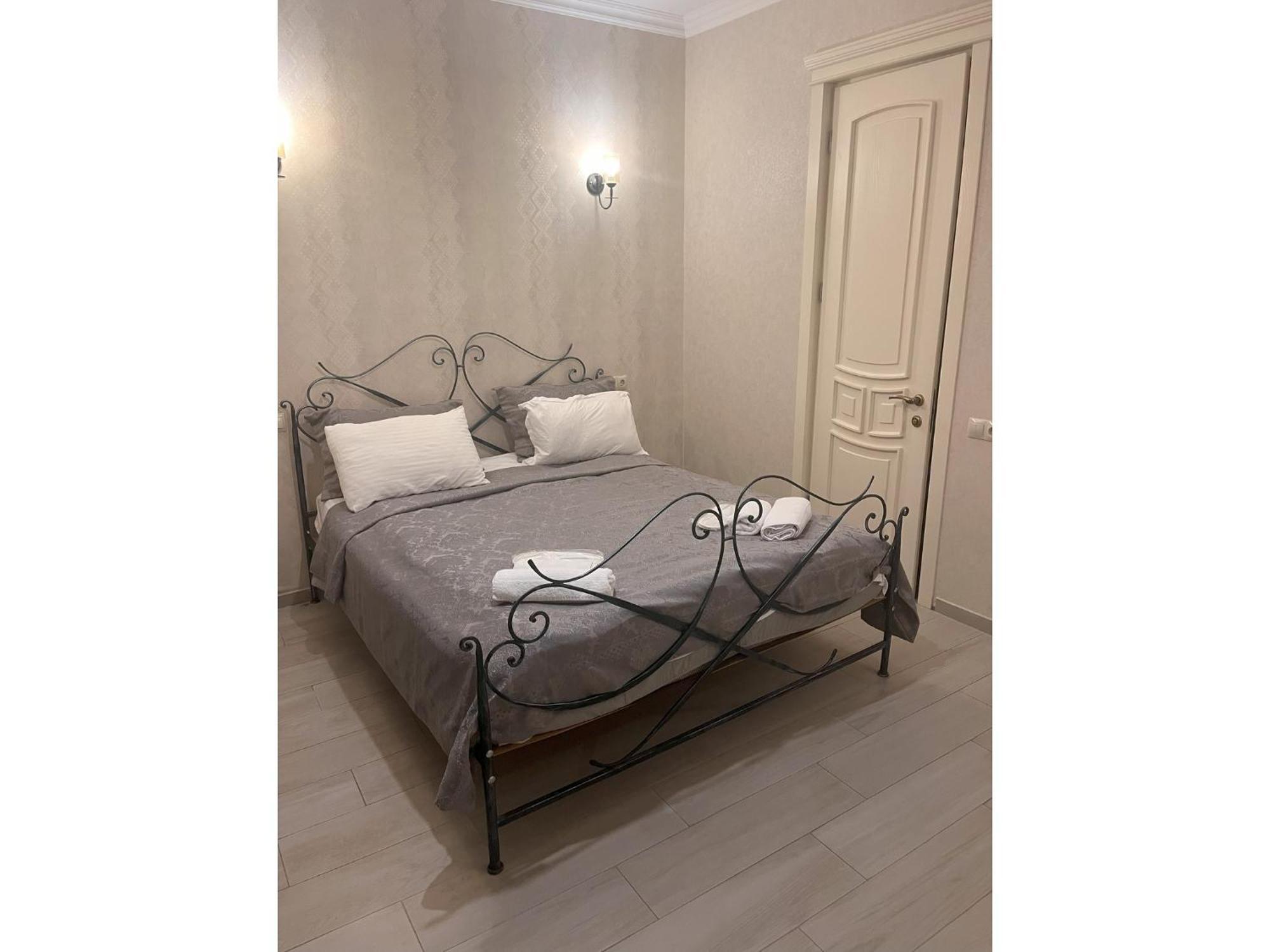 Silver 42 Boutique Hotel 트빌리시 외부 사진