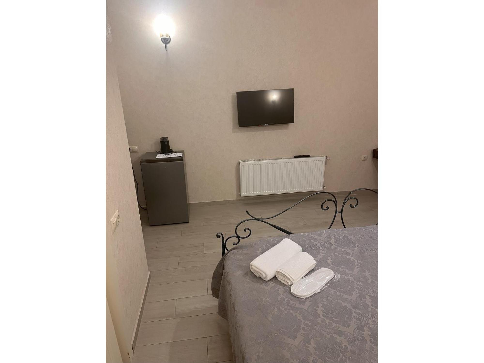 Silver 42 Boutique Hotel 트빌리시 외부 사진